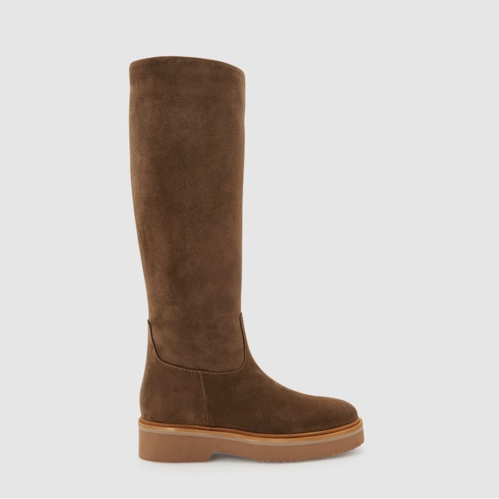 Awyatalia Milana light taupe 8.5